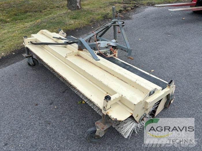 Bema AGRAR 2300 Kehrer