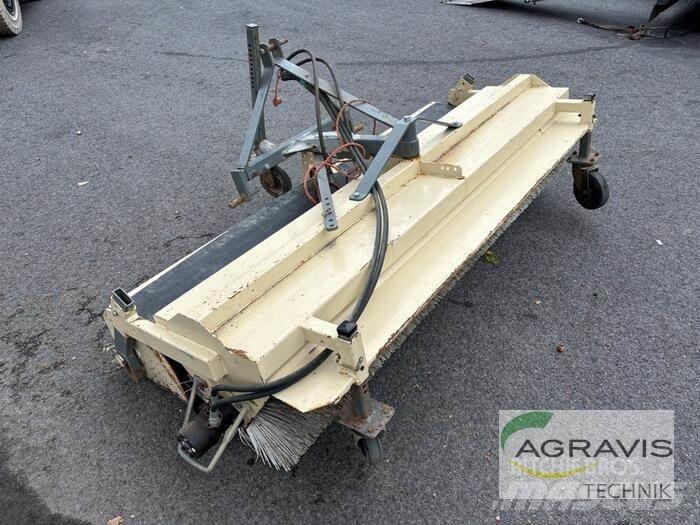 Bema AGRAR 2300 Kehrer