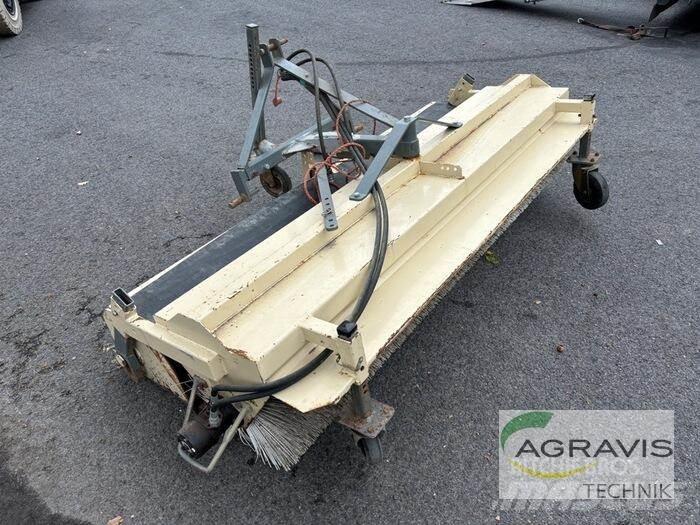 Bema AGRAR 2300 Kehrer