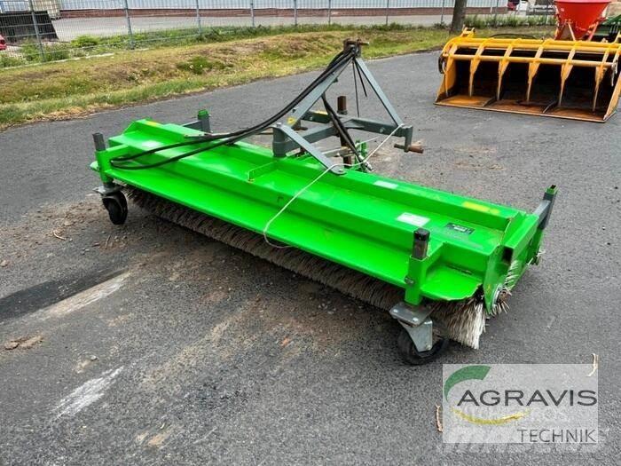 Bema AGRAR 2300 Kehrer