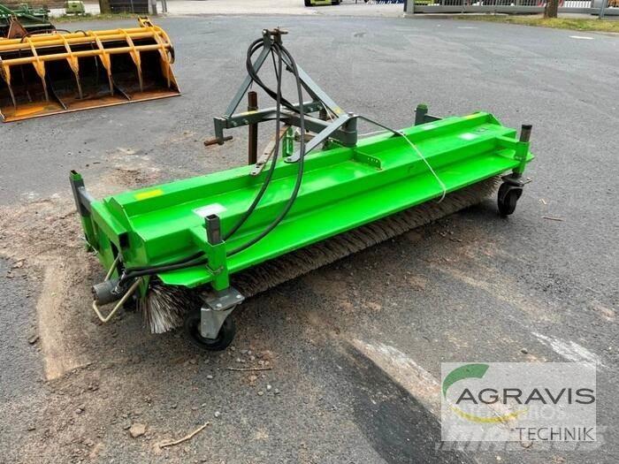 Bema AGRAR 2300 Kehrer