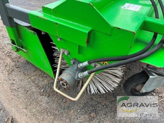 Bema AGRAR 2300 Kehrer