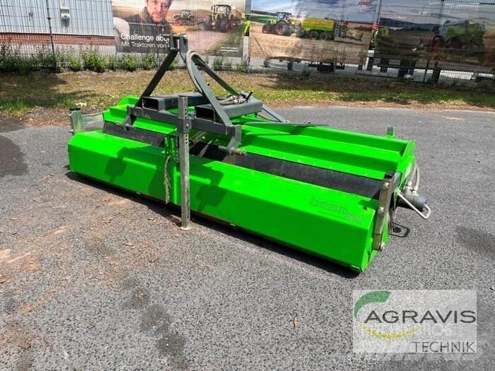 Bema KEHRMASCHINE Kehrer