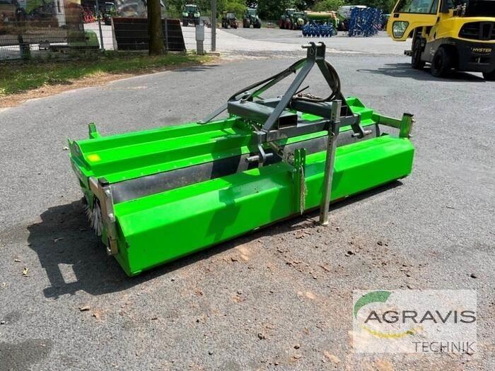 Bema KEHRMASCHINE Kehrer