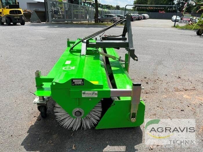 Bema KEHRMASCHINE Kehrer