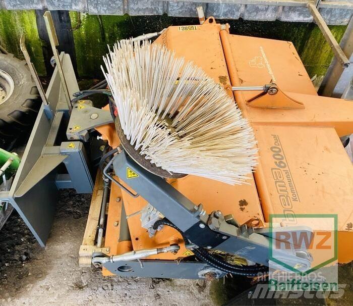 Bema Kommunal 600 Dual Sonstige Forstmaschinen