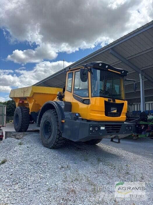 Bergmann C815S/B Sonstige Baumaschinen