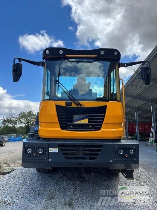 Bergmann C815S/B Sonstige Baumaschinen