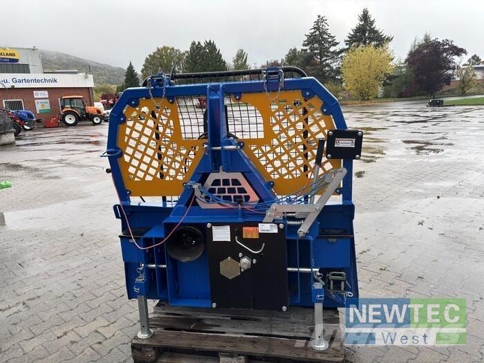 Binderberger 550 M Holzspalter