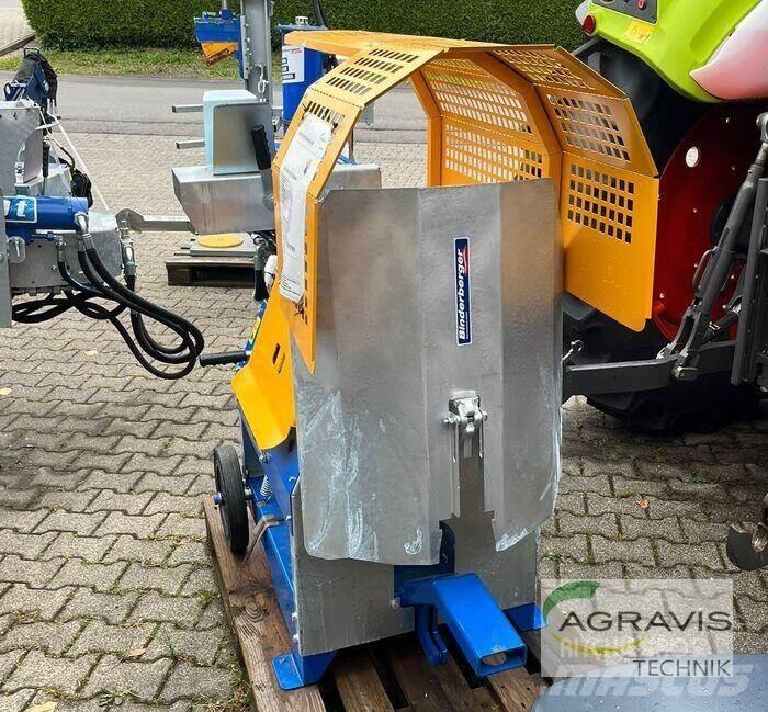 Binderberger SP8 E Holzspalter