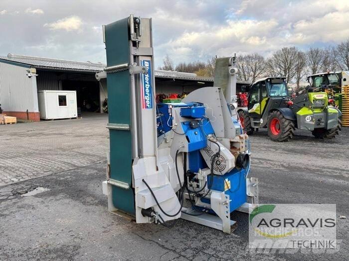 Binderberger SSP 440 Z Holzspalter