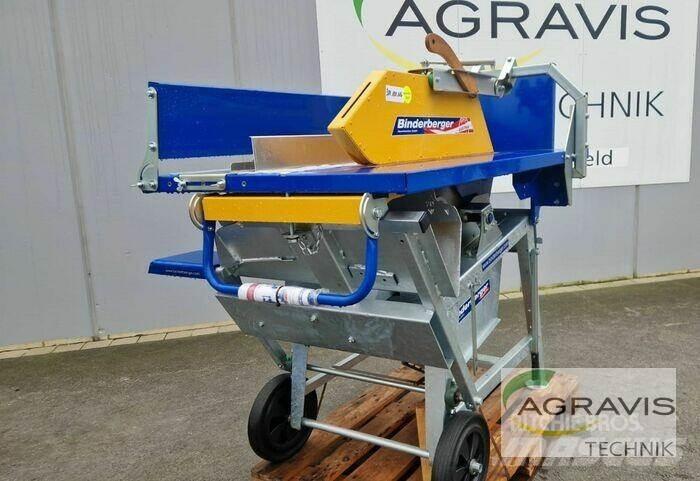 Binderberger TWS 700 E Holzspalter