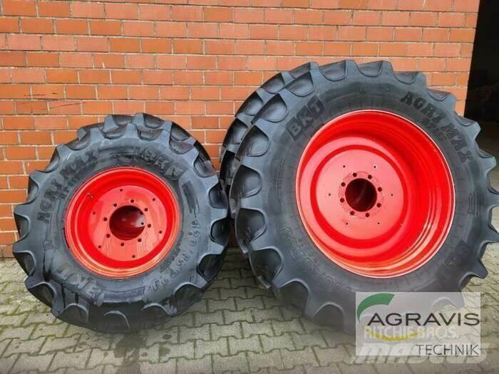 BKT 460/85R38 Reifen