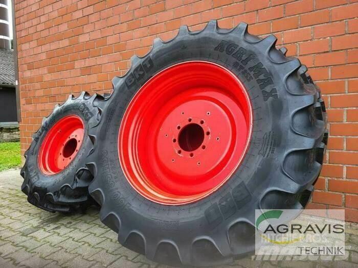 BKT 460/85R38 Reifen