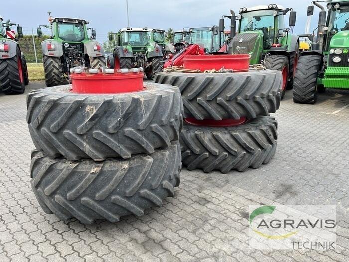 BKT 620/75R30 Sonstiges Traktorzubehör