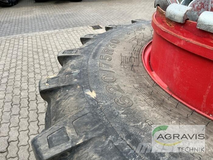 BKT 620/75R30 Sonstiges Traktorzubehör