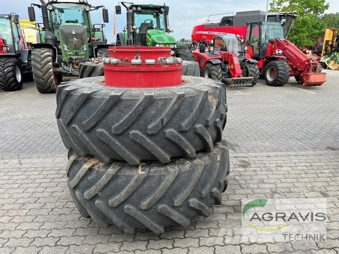 BKT 620/75R30 Sonstiges Traktorzubehör