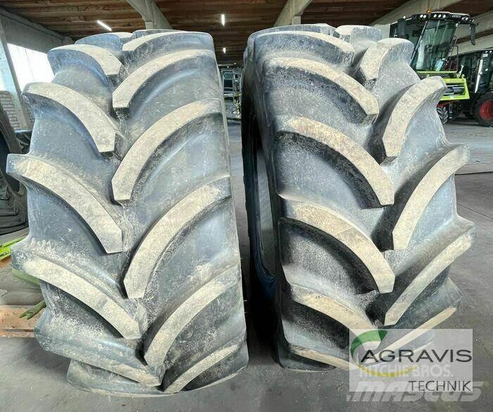 BKT 710/70 R42 Reifen