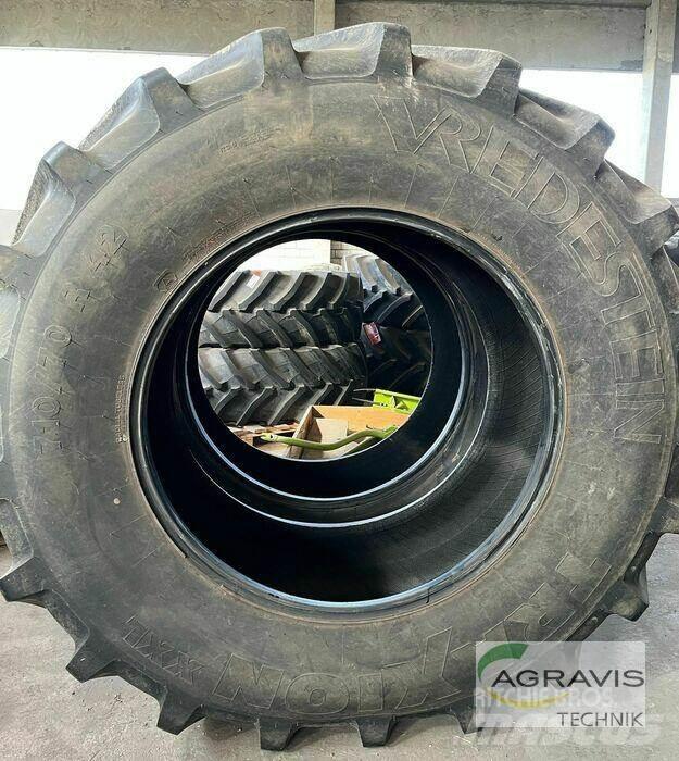 BKT 710/70 R42 Reifen