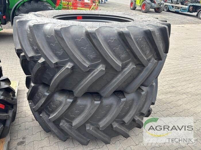 BKT KR710/70R42 Reifen