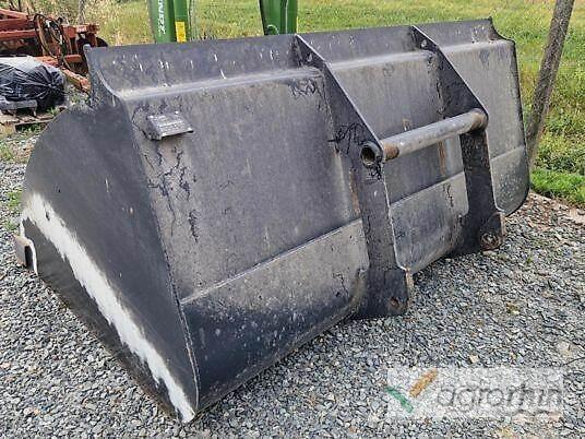 Bobcat 3500 Litres Sonstige Landmaschinen