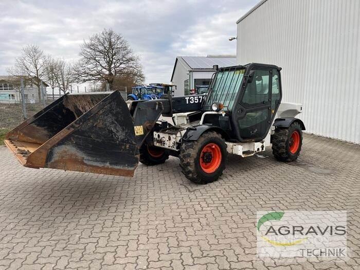 Bobcat T3571L Teleskoplader für Landwirtschaft