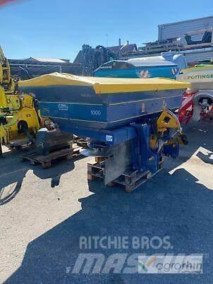 Bogballe EXW T Mineraldüngerstreuer