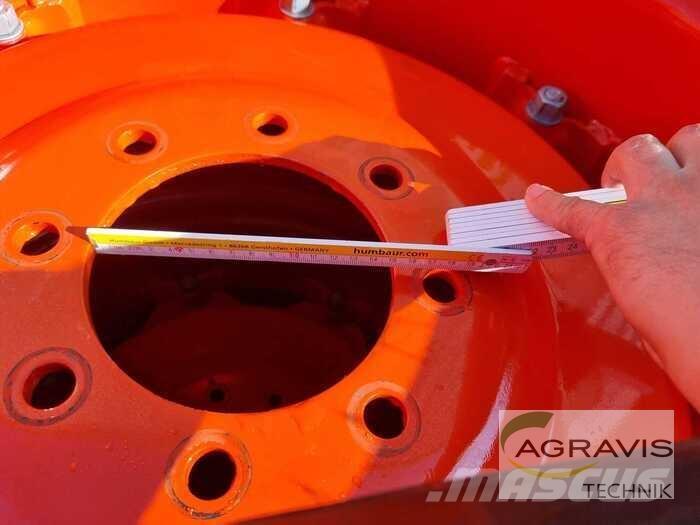 Bohnenkamp 480/70 R 30 Reifen