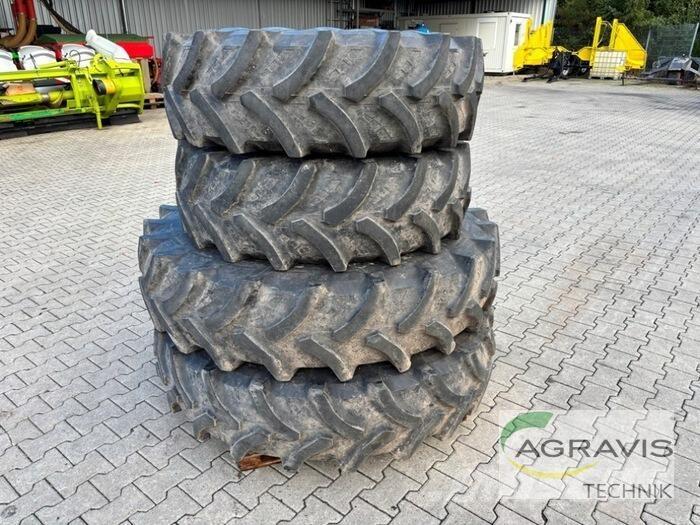 Bohnenkamp PFLEGERÄDER Reifen