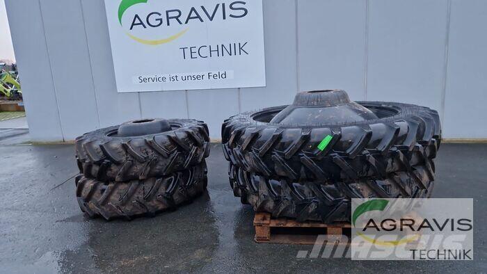 Bohnenkamp PFLEGERÄDER Reifen