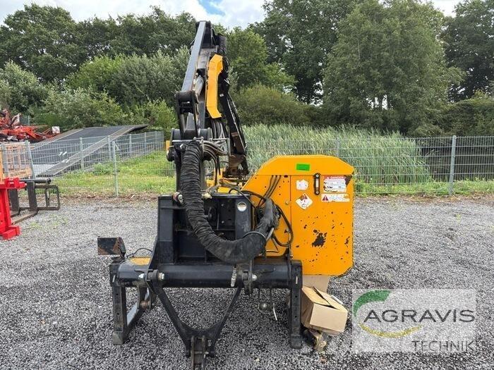  BÖSCHUNGSMÄHER Mulcher
