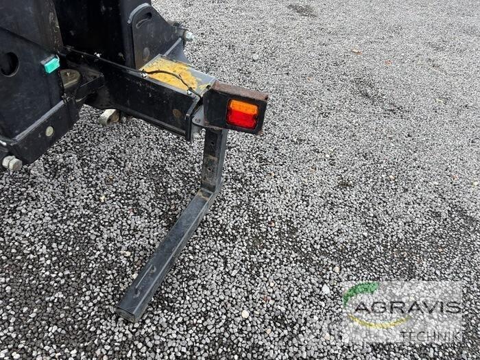  BÖSCHUNGSMÄHER Mulcher