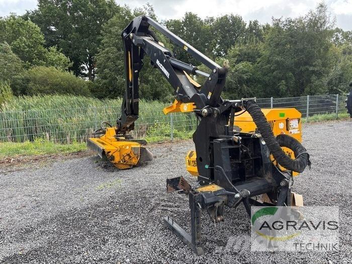  BÖSCHUNGSMÄHER Mulcher