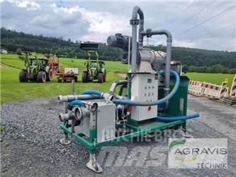  Brand GT SP 600 HD Pumpen und Mischer