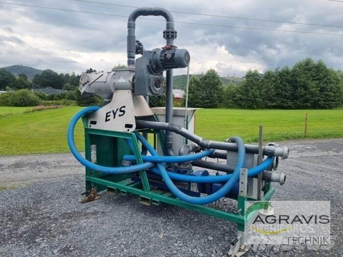  Brand GT SP 600 HD Pumpen und Mischer
