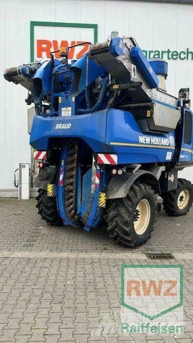Braud TVE 9070L+ Sonstige Landmaschinen