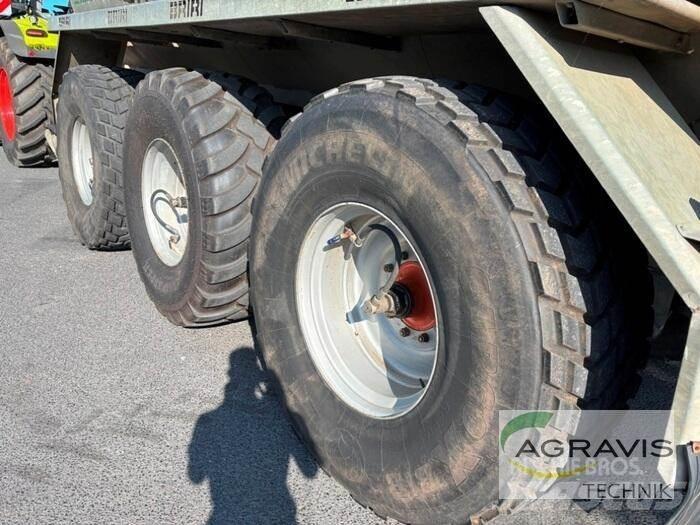 Briri VTRW 22400 Düngemittelverteiler