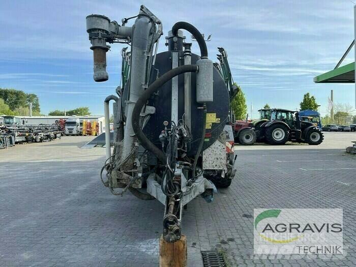 Briri VTTW 19300 Düngemittelverteiler