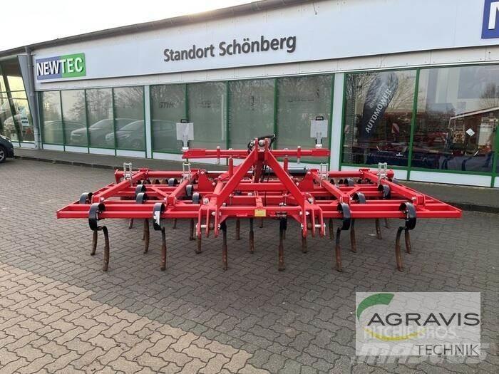 Brix UNIMAX 400 Grubber