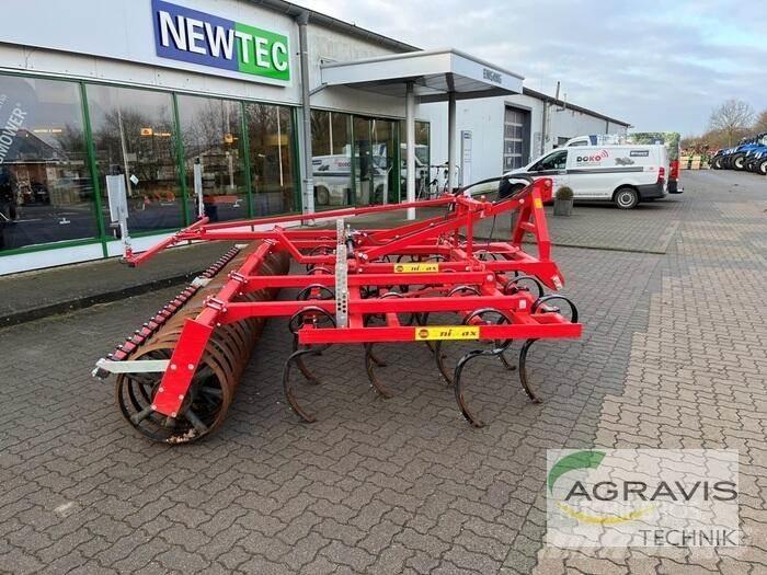Brix UNIMAX 400 Grubber