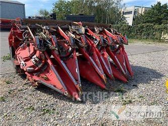 Capello QUASAR R8 Zubehör Mähdrescher