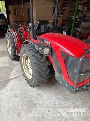 Carraro STX 8400 Sonstige Landmaschinen