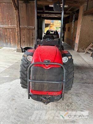 Carraro STX 8400 Sonstige Landmaschinen