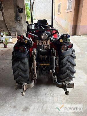 Carraro STX 8400 Sonstige Landmaschinen
