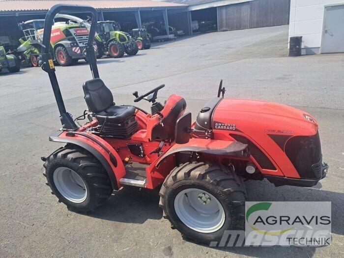 Carraro TTR 3800 Traktoren