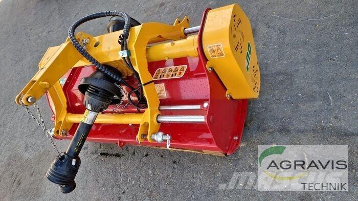 Carraro TTR 3800 Traktoren