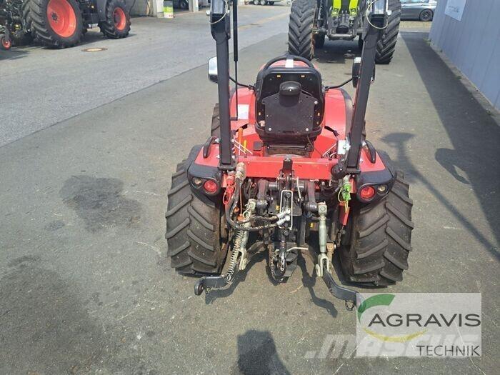 Carraro TTR 3800 Traktoren