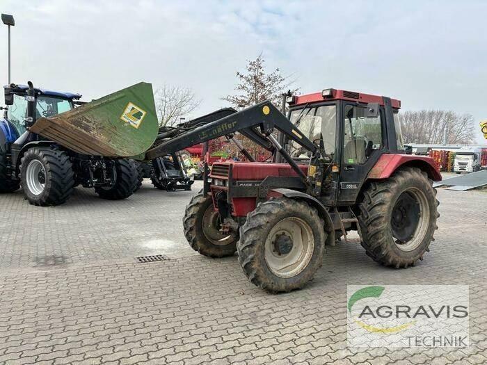 Case IH 856 XL Traktoren