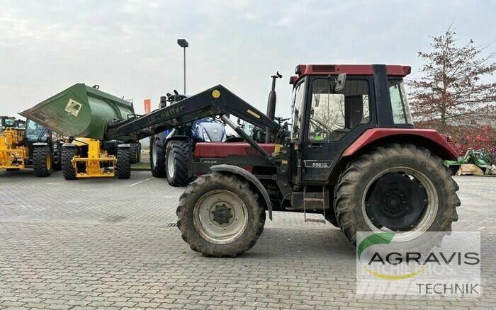 Case IH 856 XL Traktoren
