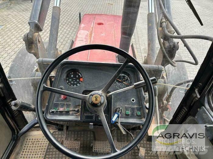 Case IH 856 XL Traktoren